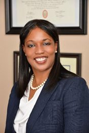 Dr. Monique Butler