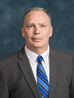 Louis Perdue