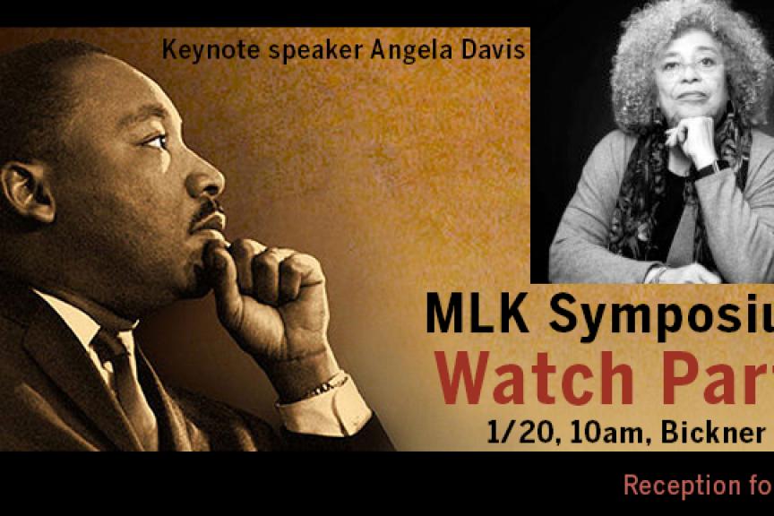 MLK Day 2020 Watch party
