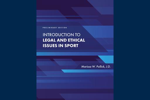 Introduction to Legal and Ethical Issues in Sports